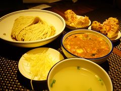 -十面春风·江南面馆(崇宁路店)