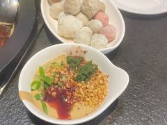 -陈府大宅门成都火锅·手切鲜肉(太原街店)