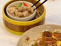 -君德澜酒家·创意粤菜(金山谷店)