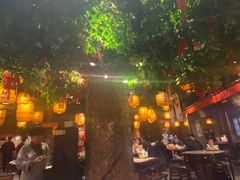 -南京大牌档(人民广场店)