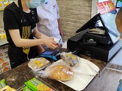 -味多美蛋糕(洋桥店)