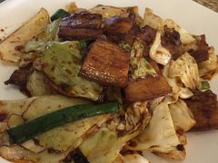 -東城故事·尋找姆媽的味道(玉兰路店)