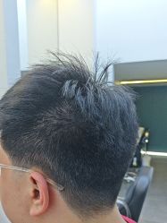-卓梵美发·精品Salon