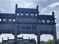 -敬亭山风景名胜区