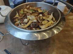 -一楼食业·美食人家