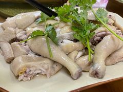 -花悦农庄 | 烧鸡·竹筒饭(沙迳高沙温泉香溪堡店)