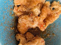 -君霖海鲜私房菜(春柳店)