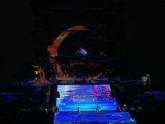 -寻梦滕王阁实景演出