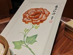 -北京全聚德(王府井店)