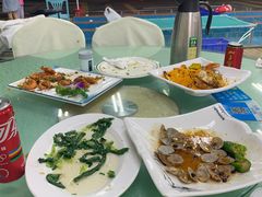 -景好海鲜餐厅(大鹏必选旅游店)