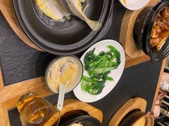 -潮堂 · 潮州菜(国贸商城店)