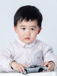 -布恩儿童摄影