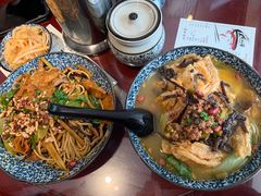 -螺世纪螺蛳粉·桂味小排档(裕德店)