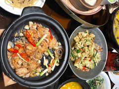 -北国饭店·海鲜·北方菜(峡山店)