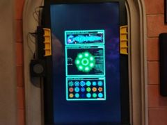 -珠海横琴国家地理探险家中心(创新方)