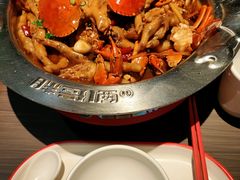 胖哥俩肉蟹煲-胖哥俩肉蟹煲(福州仓山爱琴海店)