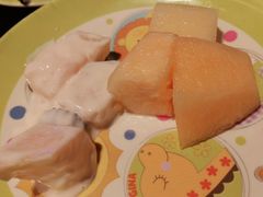 -杨排风自助餐厅(华贸店)