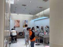 -天真蓝照相馆(五角场百联又一城店)
