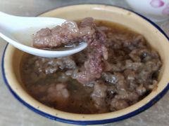 -定家小酥肉·清真(回民街店)