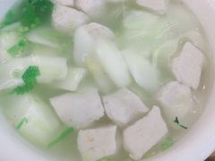 -潮道鱼仔店·潮汕味(长兴路店)