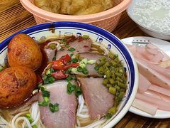 -十里香粉馆(虹桥中路店)