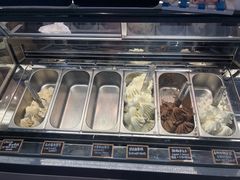 -歎雪糕低糖低脂Gelato冰淇淋