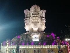 -明月山天沐温泉度假村