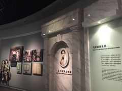 -宋庆龄陵园