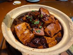 -麒麟小院·老九江菜(安平路店)