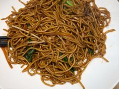 炒面-枣子树·素食餐厅(普陀山店)