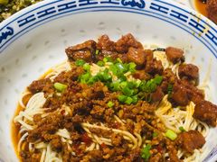 -辣肉面大王(天平路店)
