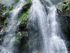 -藏龙百瀑风景区