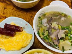 -陈记汤饭(水巷口店)