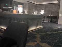 -大堂酒廊·富力丽思卡尔顿酒店