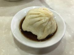 小笼包-瞻老元面馆(双塘路店)