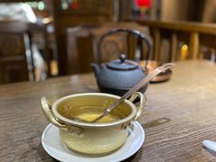 -魁盛居百年鲁菜馆(县西巷店)