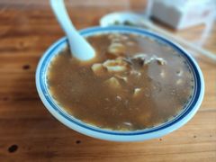 -豫满堂北舞渡胡辣汤烩面焖面