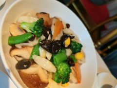 -玫瑰厅上海菜(兴国路店)