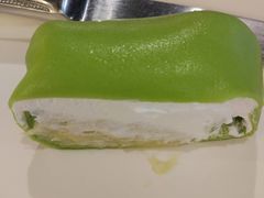 -满记甜品(优客百盛店)
