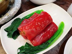 -澳门西南饭店·粤菜·茶市·手工点心(华海路店)