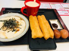 -永和大王(龙德广场店)