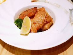 柚香三文鱼-玄海寿司(国贸店)
