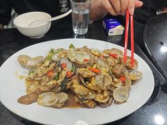 -一哥美食(总店)