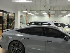 -车友必成·3M汽车贴膜/隐形车衣/改色膜(成都店)