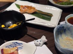 -匠和风精致料理(莆田财富中心店)