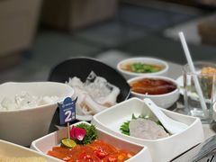 -海底捞火锅(杭州天虹购物中心店)
