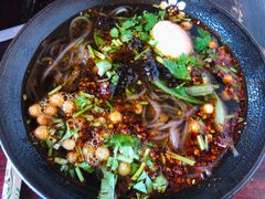 -恋乡太行水镇