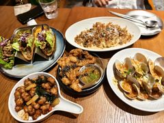 -森Some Fusion(荔湾店)