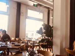 -BOR Eatery(安福路店)