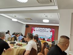 -大鸿运酒店·苏州菜·松鼠桂鱼(观前街店)